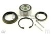ASHUKI N795-40 Wheel Bearing Kit